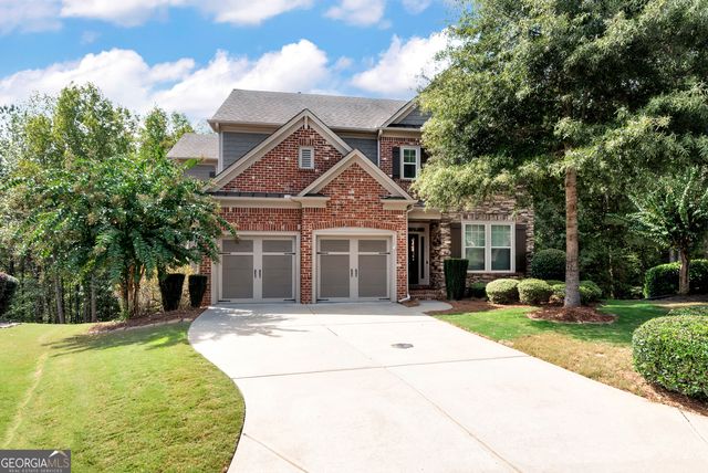 3990 Sweeting Street, Cumming, GA 30041