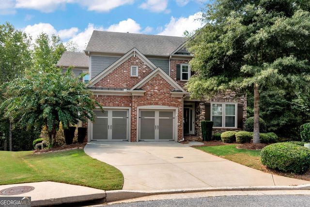 3990 Sweeting Street, Cumming, GA 30041
