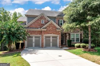 3990 Sweeting Street, Cumming, GA 30041