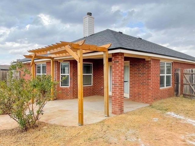 10012 Weatherford Avenue, Lubbock, TX 79423