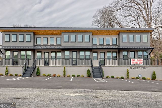 21 Valley Street 3, Clayton, GA 30525