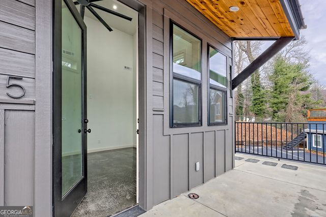 21 Valley Street 3, Clayton, GA 30525