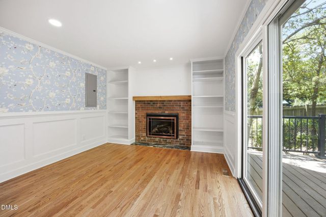 5101 Sandlewood Drive, Raleigh, NC 27609