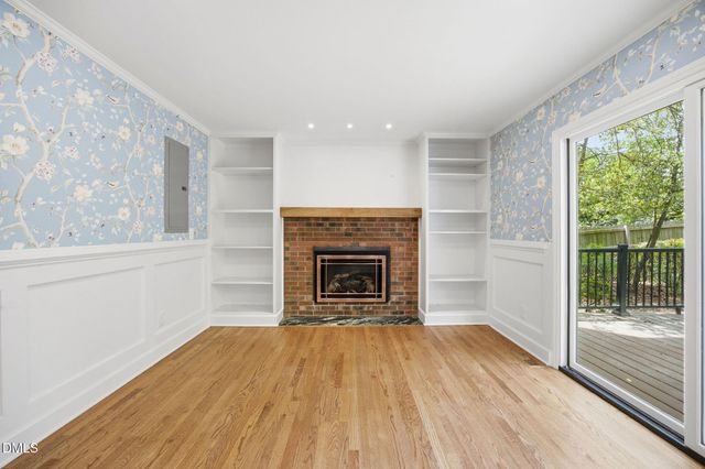 5101 Sandlewood Drive, Raleigh, NC 27609