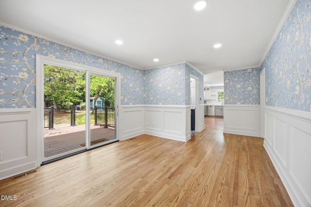 5101 Sandlewood Drive, Raleigh, NC 27609