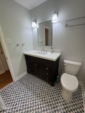 5101 Sandlewood Drive, Raleigh, NC 27609