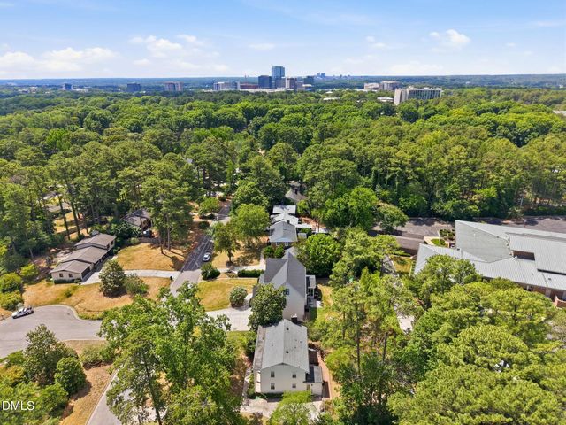 5101 Sandlewood Drive, Raleigh, NC 27609