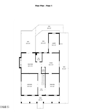 5101 Sandlewood Drive, Raleigh, NC 27609