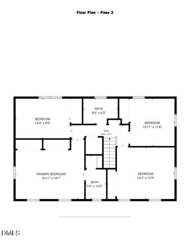 5101 Sandlewood Drive, Raleigh, NC 27609