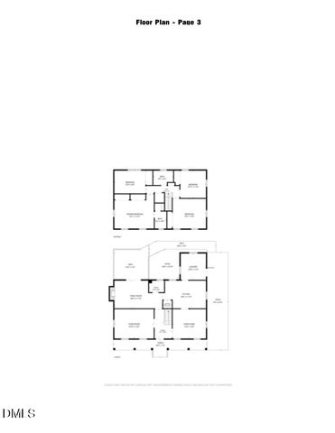 5101 Sandlewood Drive, Raleigh, NC 27609