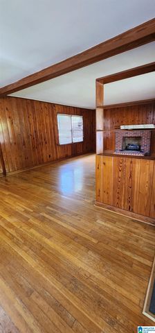 109 HENDRIX STREET, Oneonta, AL 35121