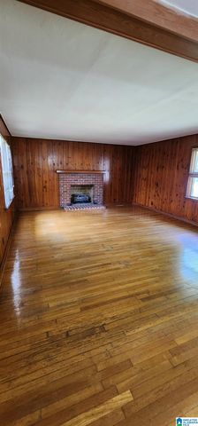 109 HENDRIX STREET, Oneonta, AL 35121
