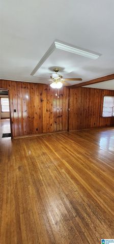 109 HENDRIX STREET, Oneonta, AL 35121