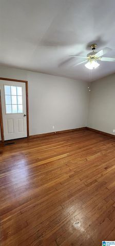 109 HENDRIX STREET, Oneonta, AL 35121