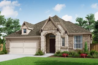 1438 Pecos Street, Van Alstyne, TX 75495