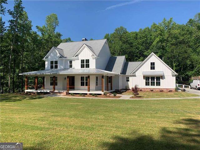 3511 Reavis Mountain #2 Road, Ball Ground, GA 30107