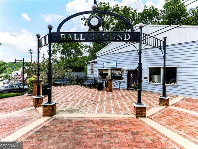 3511 Reavis Mountain #2 Road, Ball Ground, GA 30107