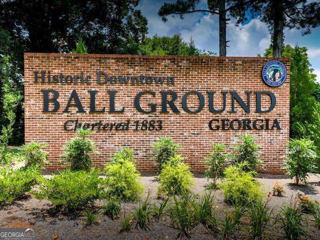 3511 Reavis Mountain #2 Road, Ball Ground, GA 30107