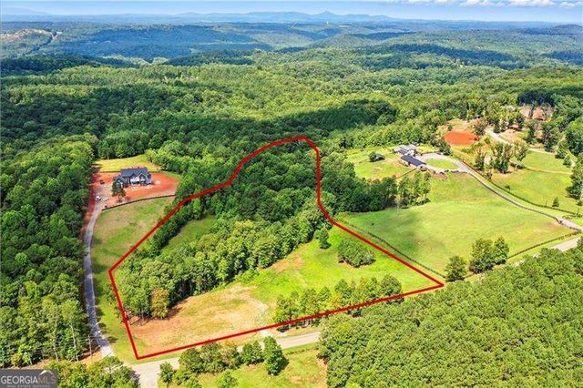 3511 Reavis Mountain #2 Road, Ball Ground, GA 30107