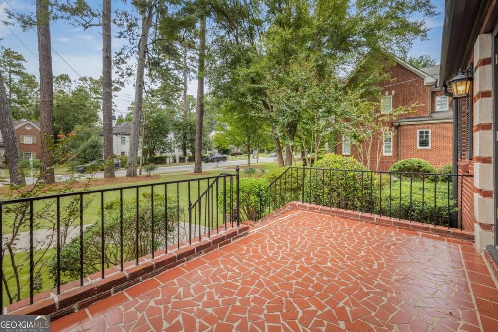 1719 Johnson Road NE, Atlanta, GA 30306 — photo 3