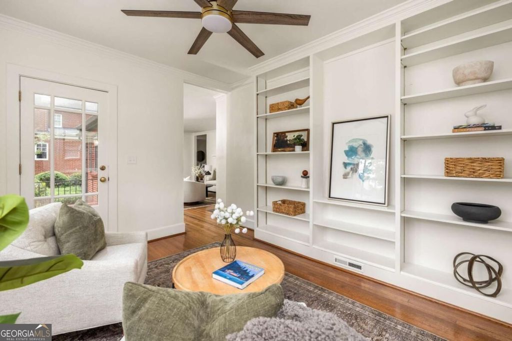 1719 Johnson Road NE, Atlanta, GA 30306 — photo 4