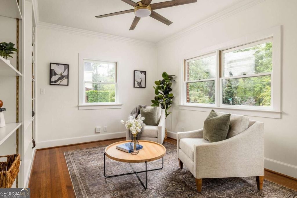 1719 Johnson Road NE, Atlanta, GA 30306 — photo 5