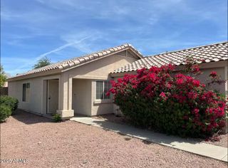 12817 N El Frio Street, El Mirage, AZ 85335