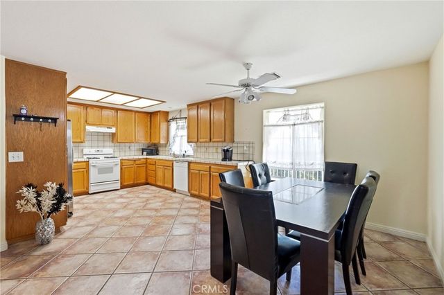 7321 Birch Avenue, Rosamond, CA 93560