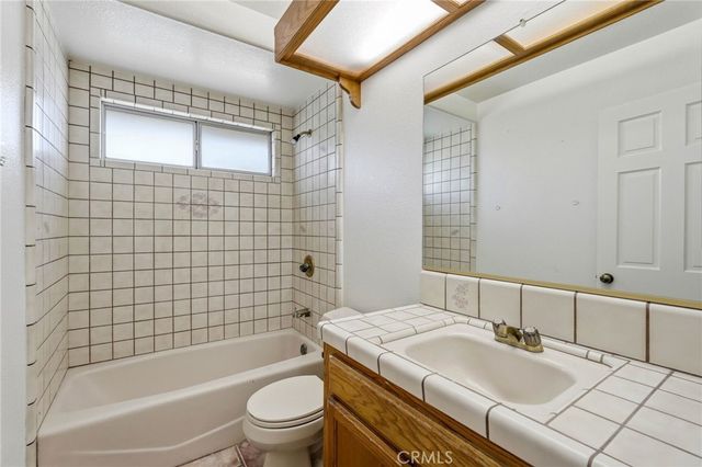 7321 Birch Avenue, Rosamond, CA 93560