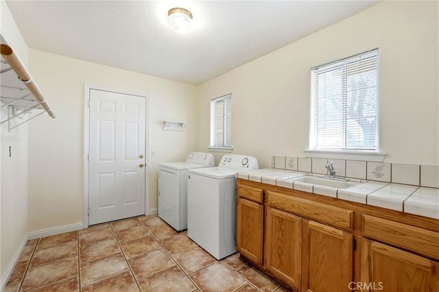 7321 Birch Avenue, Rosamond, CA 93560