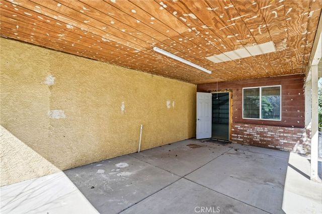 7321 Birch Avenue, Rosamond, CA 93560