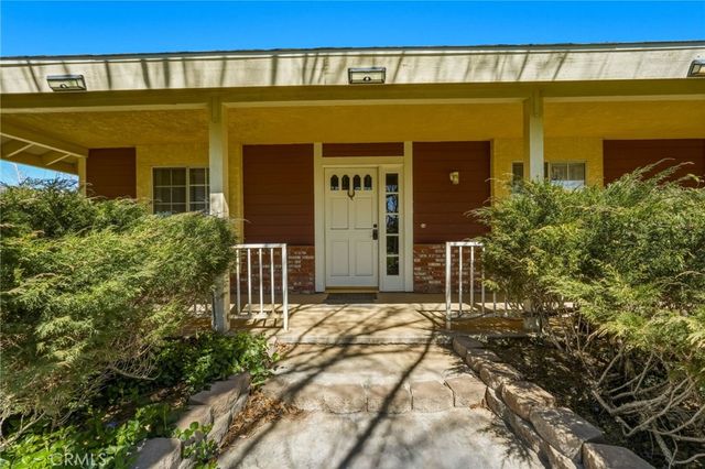 7321 Birch Avenue, Rosamond, CA 93560