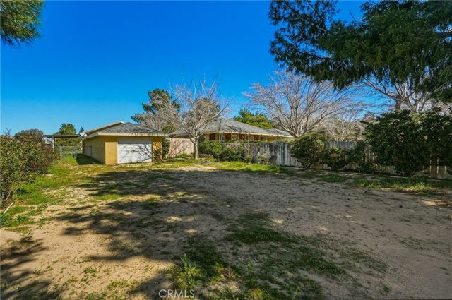 7321 Birch Avenue, Rosamond, CA 93560