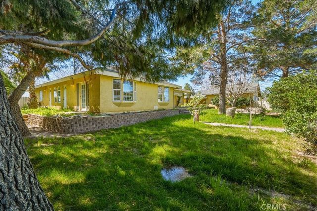 7321 Birch Avenue, Rosamond, CA 93560