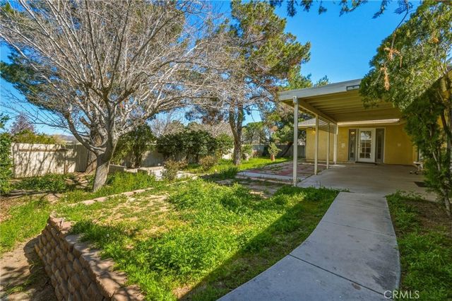 7321 Birch Avenue, Rosamond, CA 93560