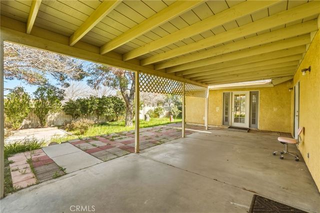 7321 Birch Avenue, Rosamond, CA 93560