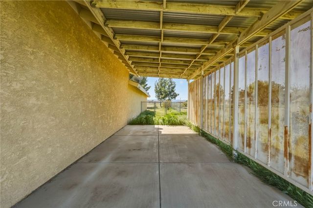 7321 Birch Avenue, Rosamond, CA 93560