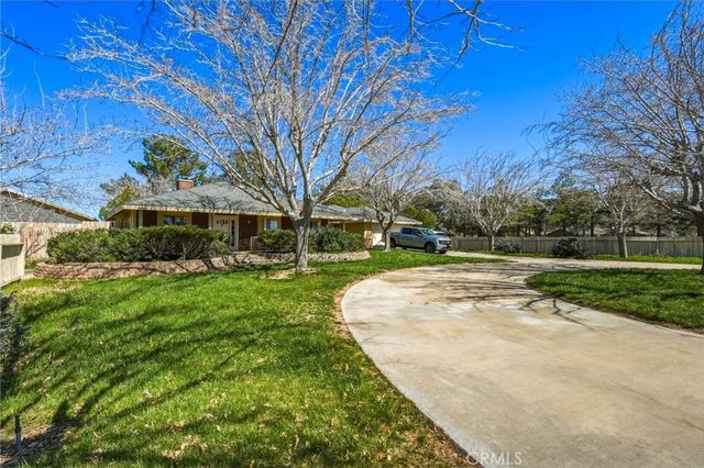 7321 Birch Avenue, Rosamond, CA 93560