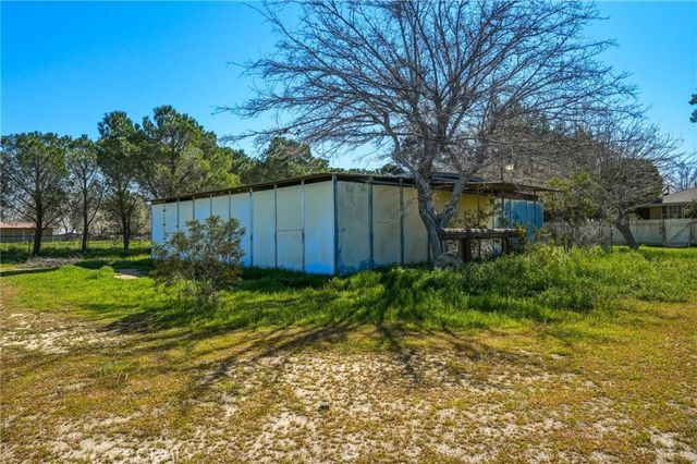 7321 Birch Avenue, Rosamond, CA 93560