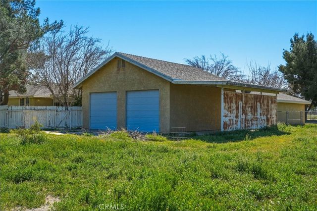 7321 Birch Avenue, Rosamond, CA 93560