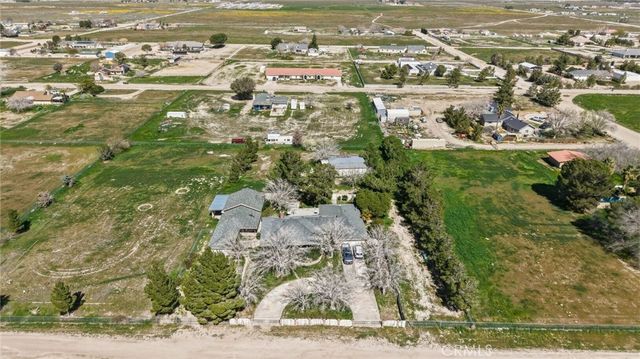 7321 Birch Avenue, Rosamond, CA 93560