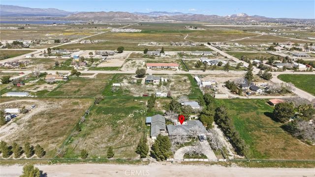 7321 Birch Avenue, Rosamond, CA 93560