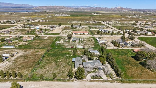 7321 Birch Avenue, Rosamond, CA 93560