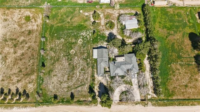 7321 Birch Avenue, Rosamond, CA 93560