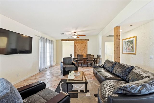 7321 Birch Avenue, Rosamond, CA 93560