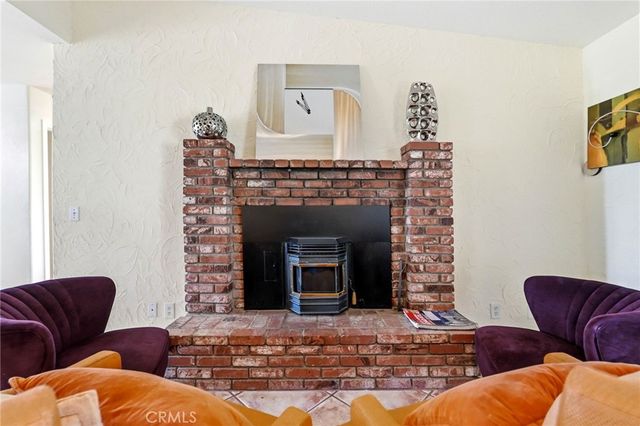 7321 Birch Avenue, Rosamond, CA 93560