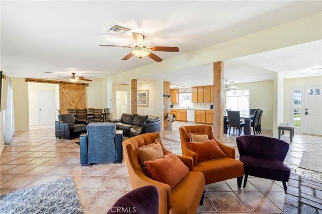 7321 Birch Avenue, Rosamond, CA 93560