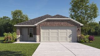 633 SHADED GROVE Drive, Denton, TX 76249