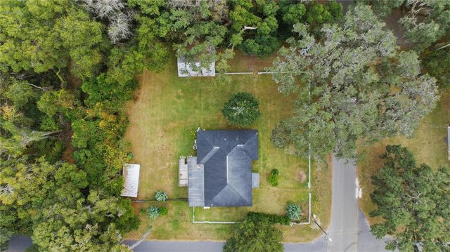 5915 AVENUE F, Mc Intosh, FL 32664