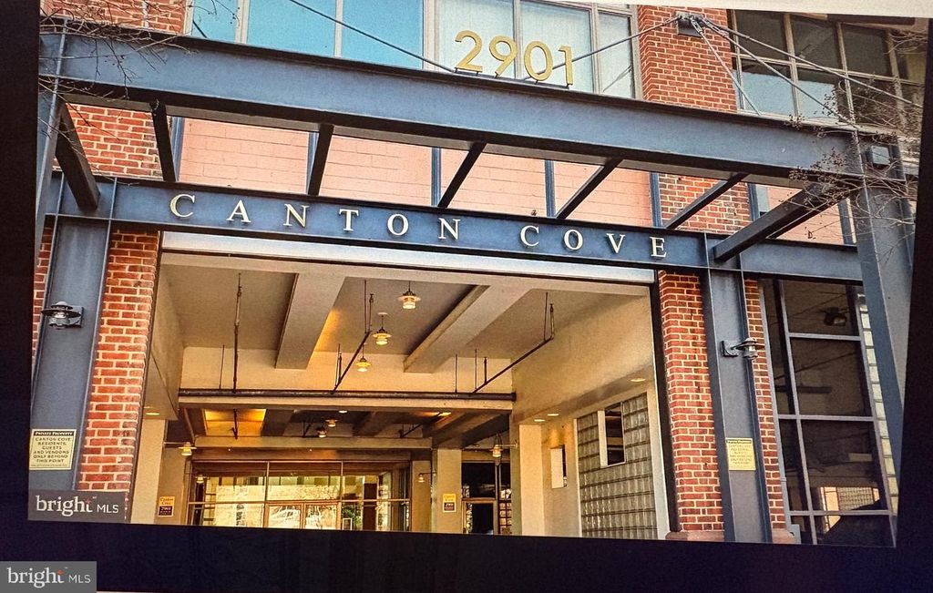 2901 BOSTON ST #206, Baltimore, MD 21224